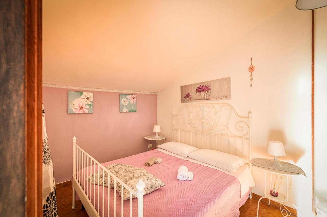 B&B Borgo Antico Papasidero Exteriér fotografie